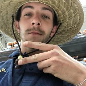 Meet your Posher, John